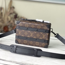 LV Box Bags